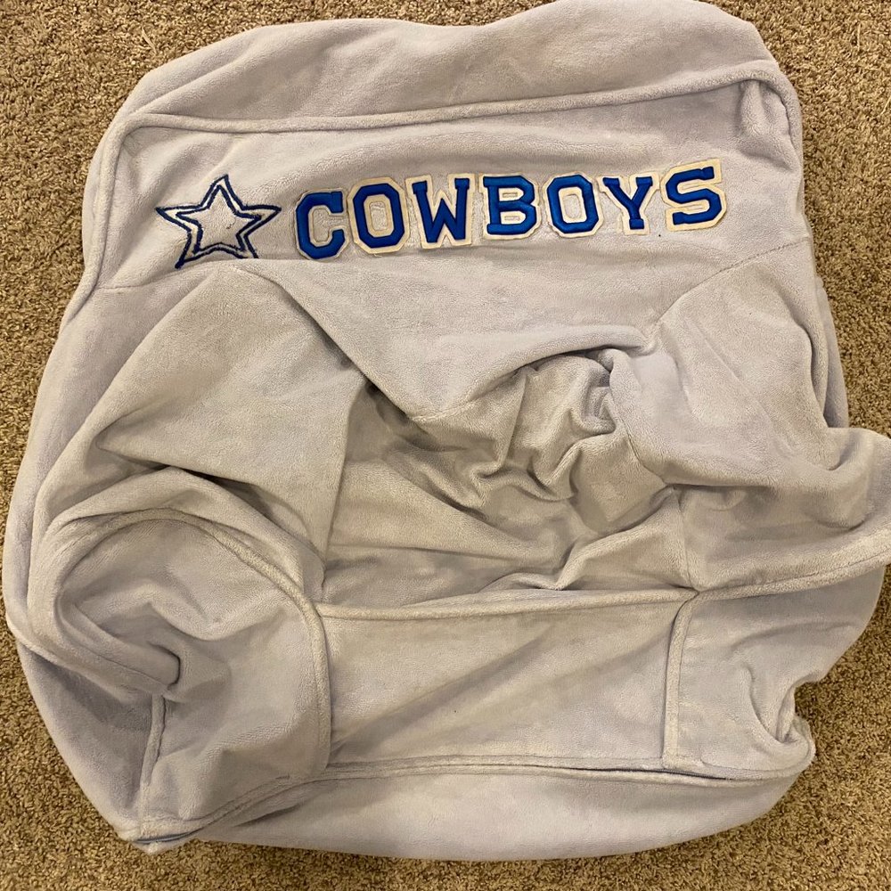 Pottery Barn First Anywhere Chair Cover